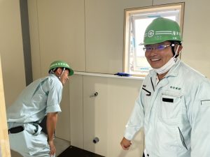 筑西市玉戸　関谷製作所 様
