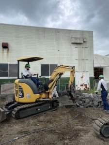 筑西市玉戸　関谷製作所 様