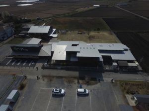 認定こども園ときわの杜様増築工事