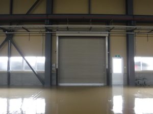 株式会社安秀関舘工場