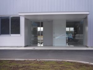 株式会社安秀関舘工場