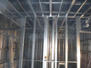 瑞穂農場 施設新築工事