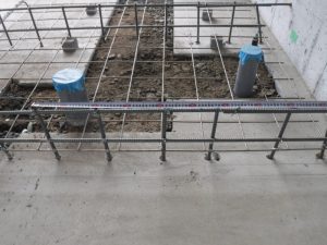瑞穂農場様　施設新築工事