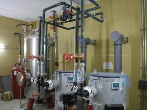 瑞穂農場 施設新築工事