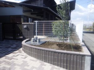 認定こども園ときわの杜様増築工事
