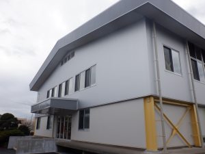 養蚕小学校　