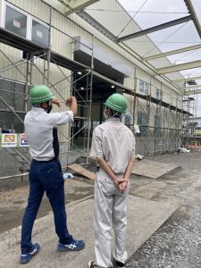 2022年インターンシップ